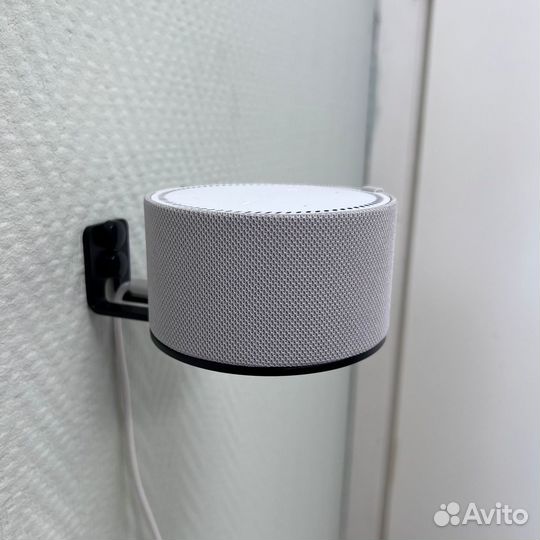 Крепление яндекс алиса