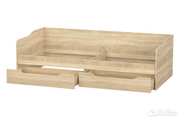 Кровать кр-1