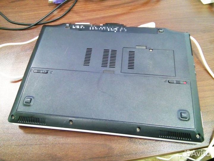 Ноутбук asus Eee PC Touch T101MT