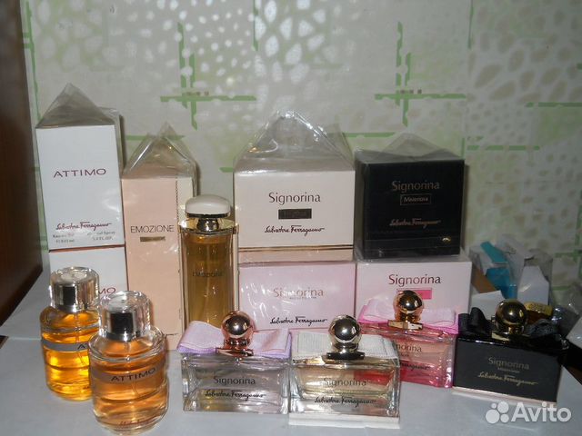 S.Ferragamo.S.T.Dupont Shakira.S.Tacchini жен