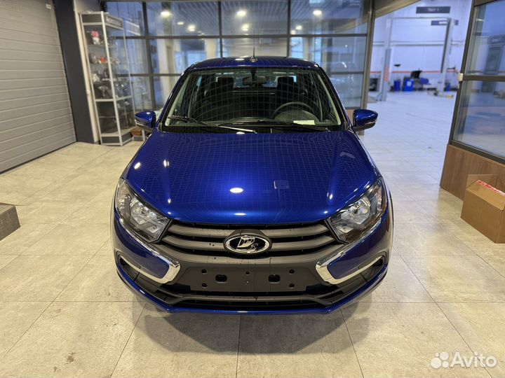 LADA Granta 1.6 МТ, 2024