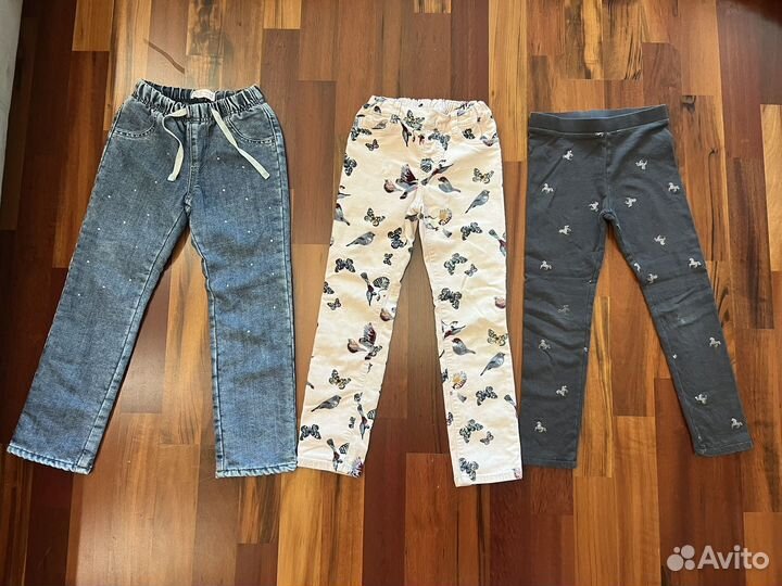 Одежда для девочки sela, hm, crockid, next, zara