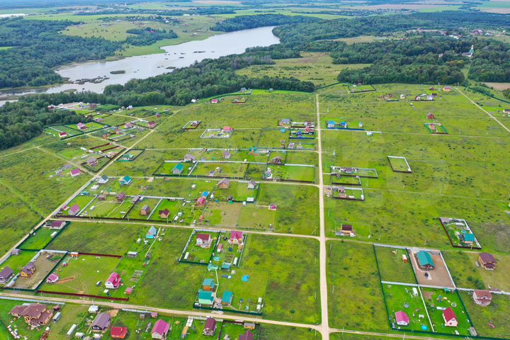 Участок 7,9 сот. (СНТ, ДНП)