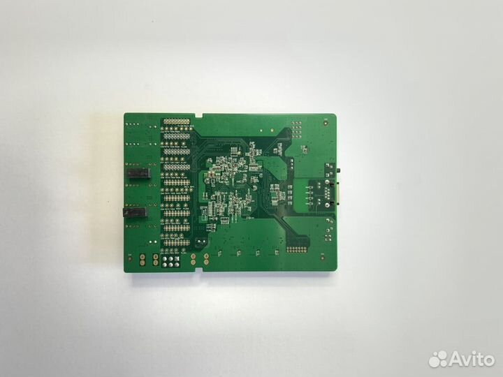 Контрольная плата на S9/S9J/S9I