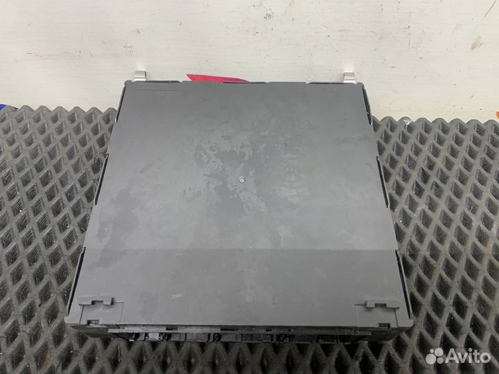 A0034467202 Блок управления CPC3