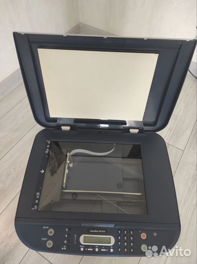 Принтер мфу Canon LaserBase MF3110