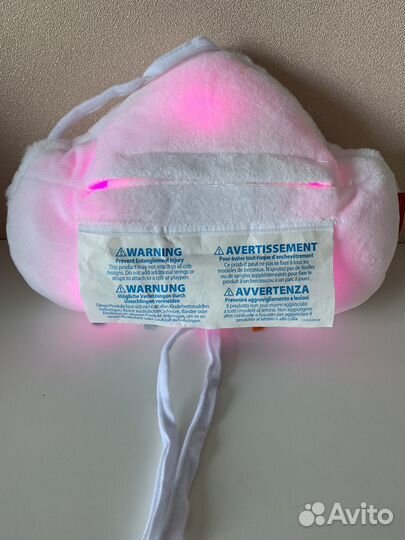 Игрушка - проектор Облако Fisher Price