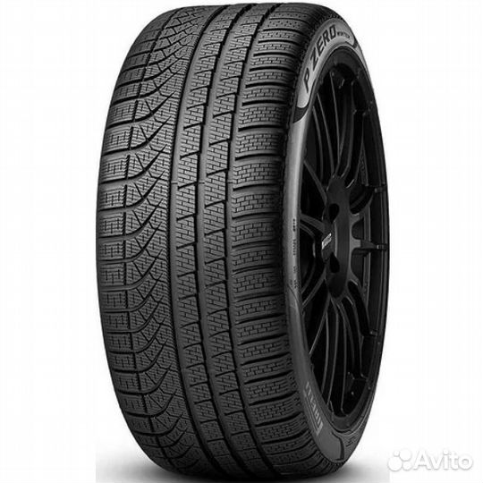 Pirelli P Zero Winter 265/35 R21 101W