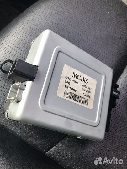 Блок эур Avante md 3x563-99500