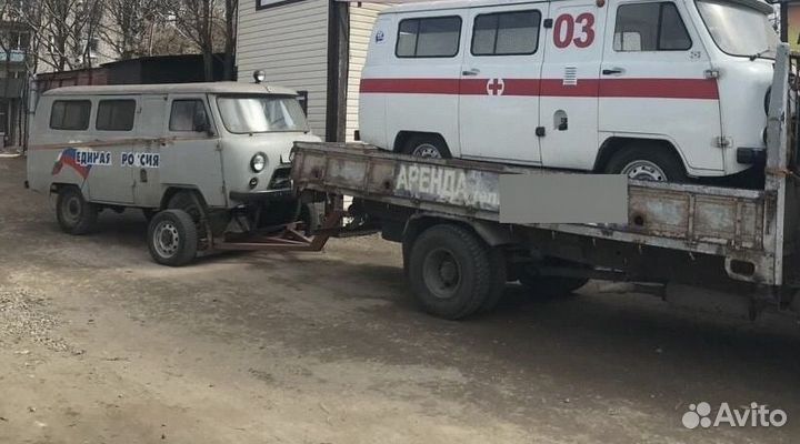 Срочный выкуп, утилизация газель, УАЗ, соболь