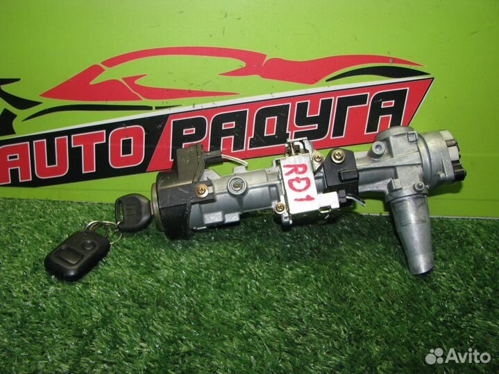 Замок зажигания honda RD1,RD2,RF1,RF2,RH1,RH2 CR-V