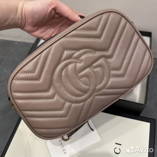 Сумка Gucci Marmont оригинал