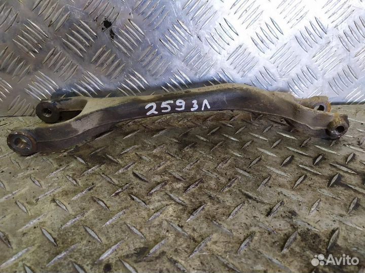 Рычаг задний продольный левый Volvo Xc 90 2002 201