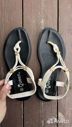 Сандалии 36