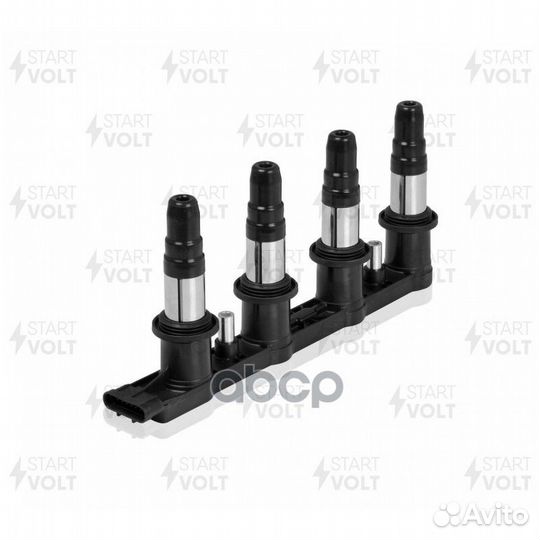 Катушка (модуль) зажигания для а/м Opel/Chevrol