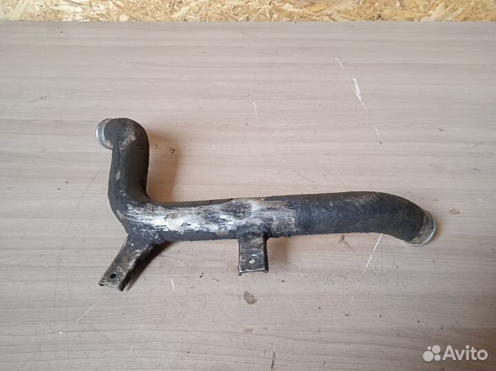 Патрубок интеркулера Kia Ceed (2007-2012)