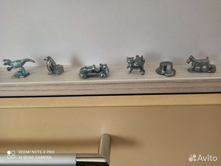 Монополия большая афера