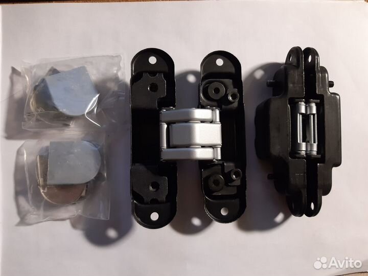 Фурнитура для дверей