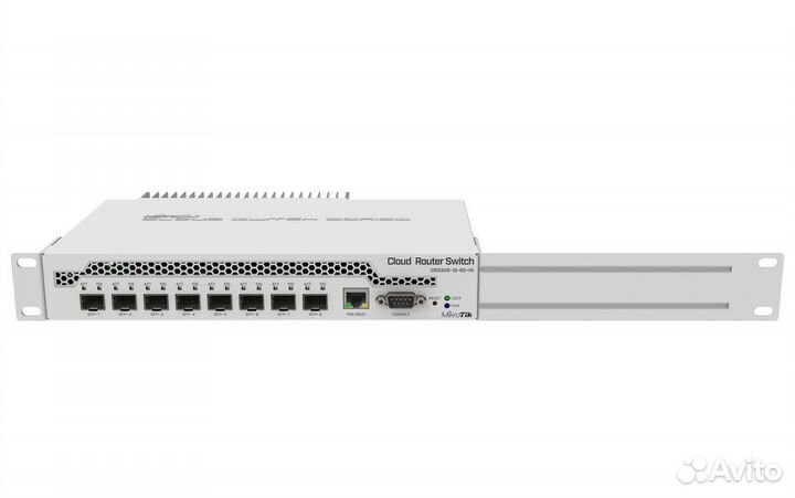 MikroTik CRS309-1G-8S+IN
