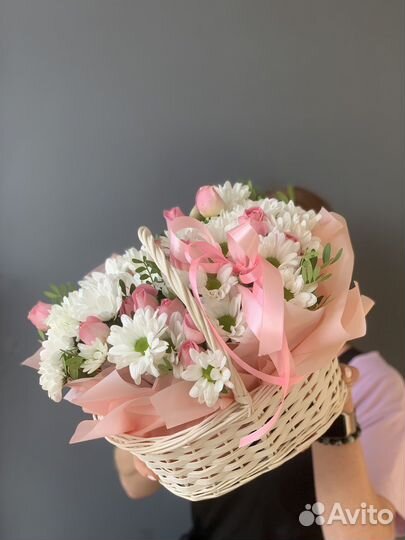 Цветы на 1 сентября. Доставка цветов. Букеты