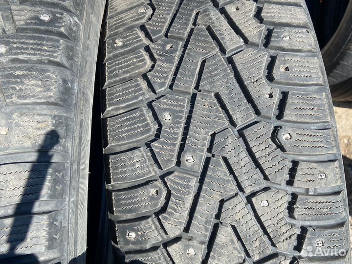 Pirelli Ice Zero 225/60 R17