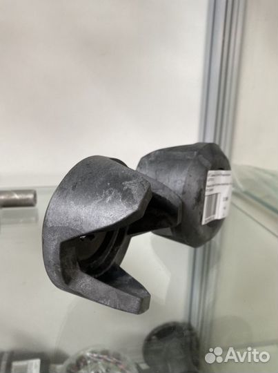 Чашка опорная пружины вариатора, сталь ATV Guepard