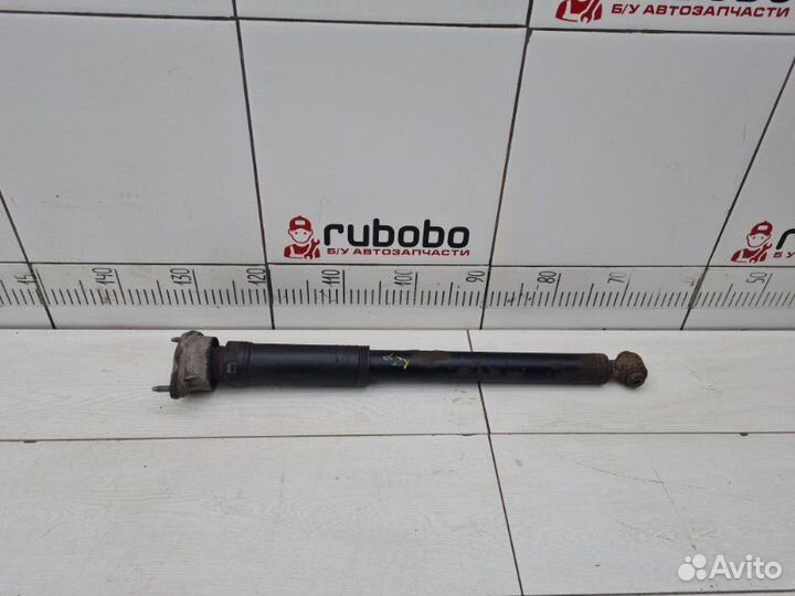 Амортизатор задний Mercedes E-Class C207 651.911