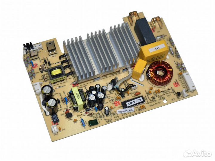 Плата питания для мультиварки Redmond RMC-IH300