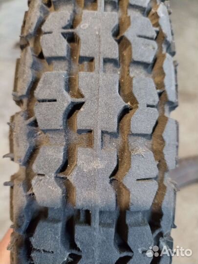 Мотошины R19