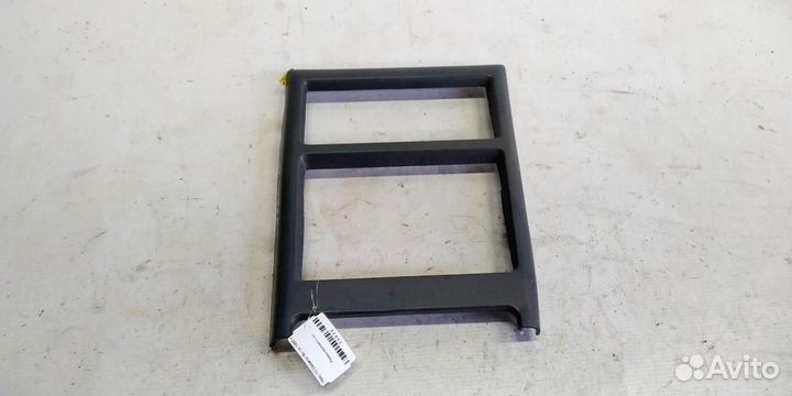 Рамка магнитолы Daewoo Nexia 95-08г