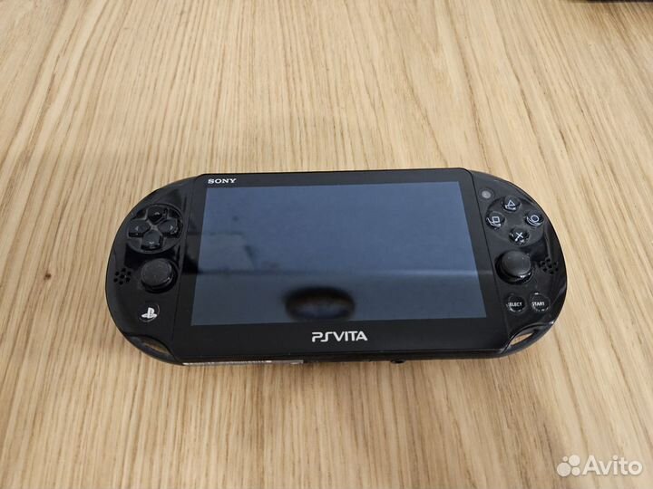 Sony ps Vita