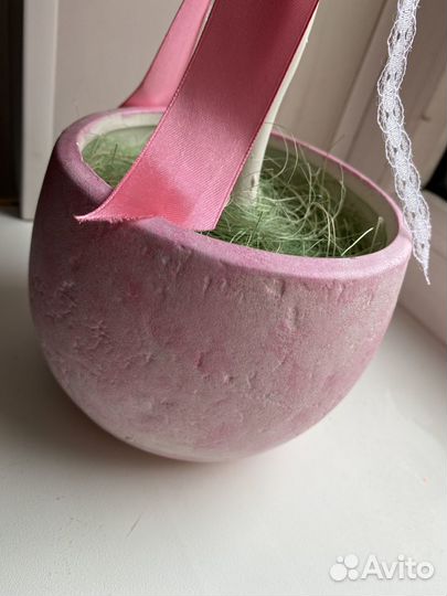 Топиарий Ручная Работа Декор для дома