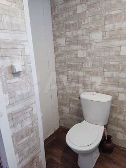 3-к. квартира, 63 м², 1/1 эт.