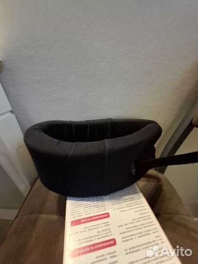 Воротник ортопедический шина Шанца