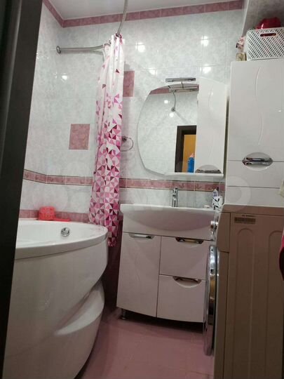 2-к. квартира, 58,8 м², 3/16 эт.