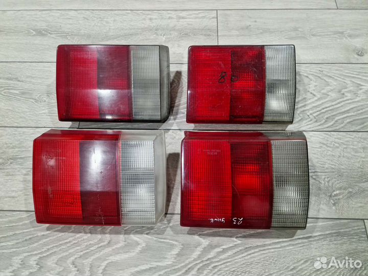 Фонарь задний левый Seima оригинал Audi 80 B3, B4