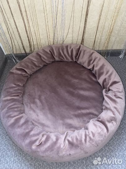 Лежанка для собак и кошек