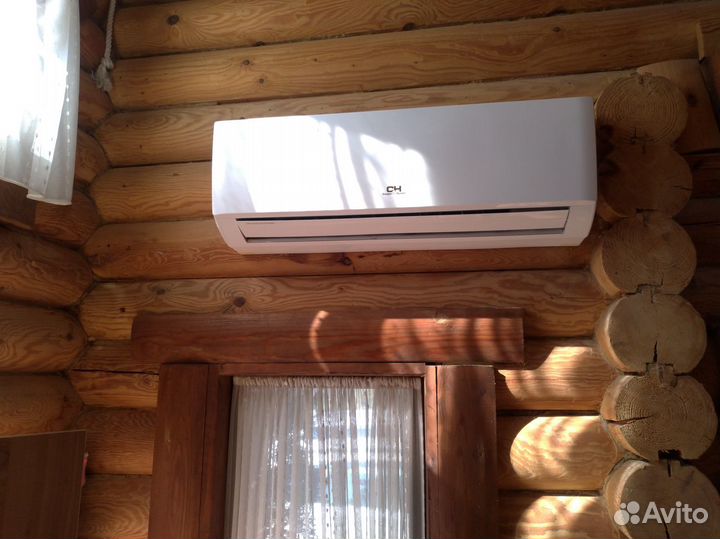 Тепловые насосы. Продажа и монтаж