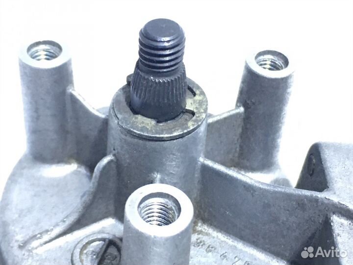 Моторчик дворников Volkswagen Bora автомат