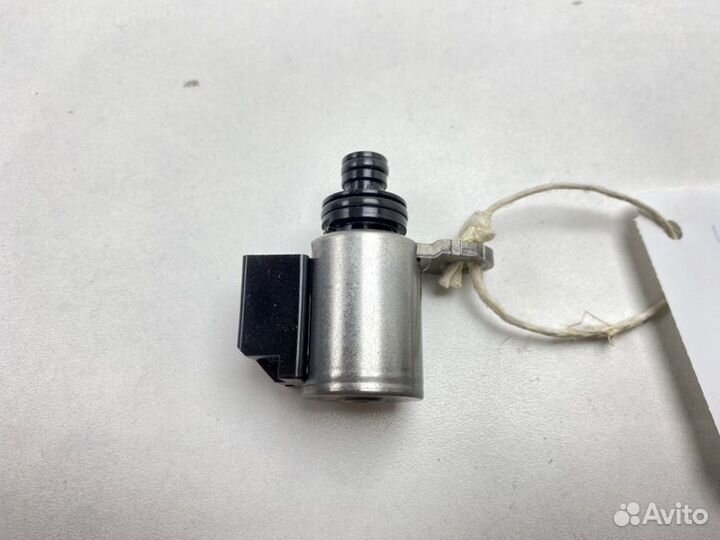 Соленоид Nissan Teana J32 VQ25DE 2008