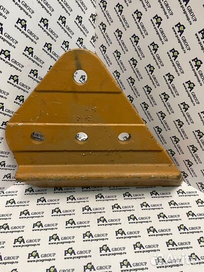 Бокорез CAT 320 112-2487