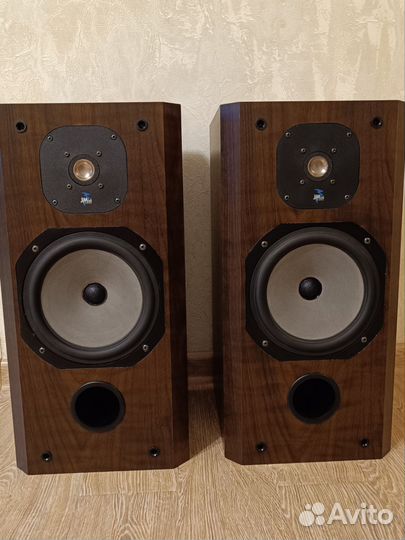 Акустические колонки Focal JMlab Opal 19 Ti