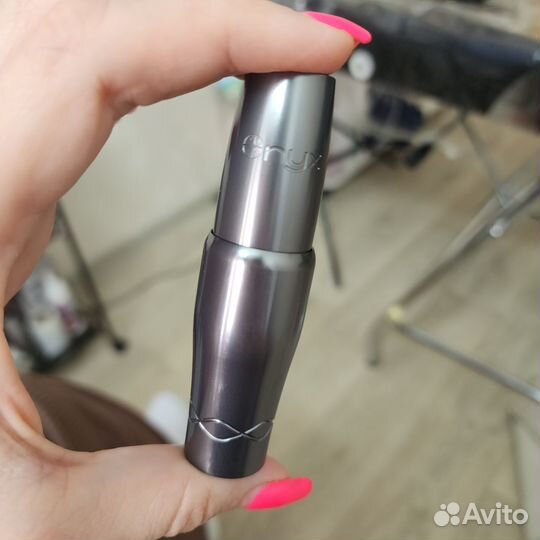 Машика для перманентного макияжа, татуажа Оникс