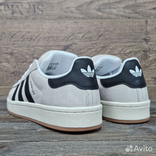 Кроссовки Adidas Campus, 41-45