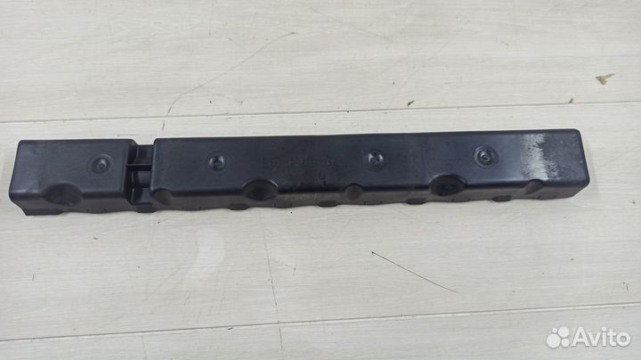 Крышка постели BMW X5 E53 M54