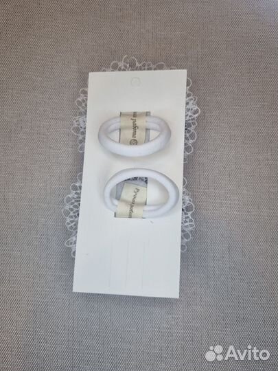 Резинка для волос