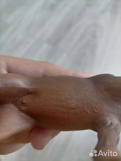 Коллекционная фигура Schleich