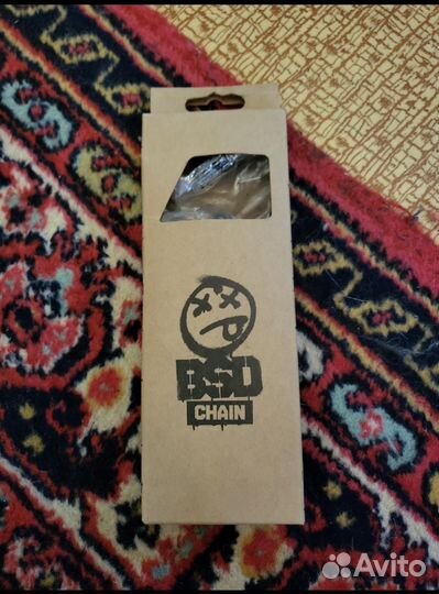 Велосипед BMX Дербан