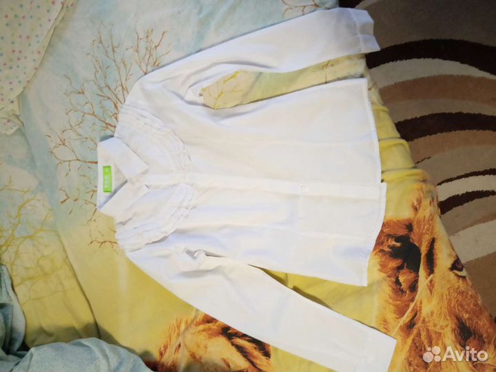 Школьная форма