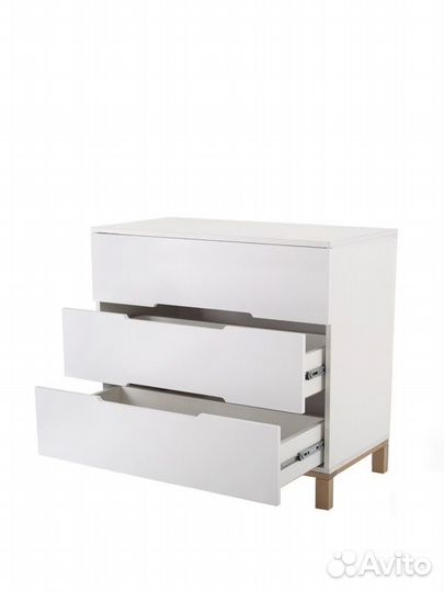 Комод пеленальный Rant Indy